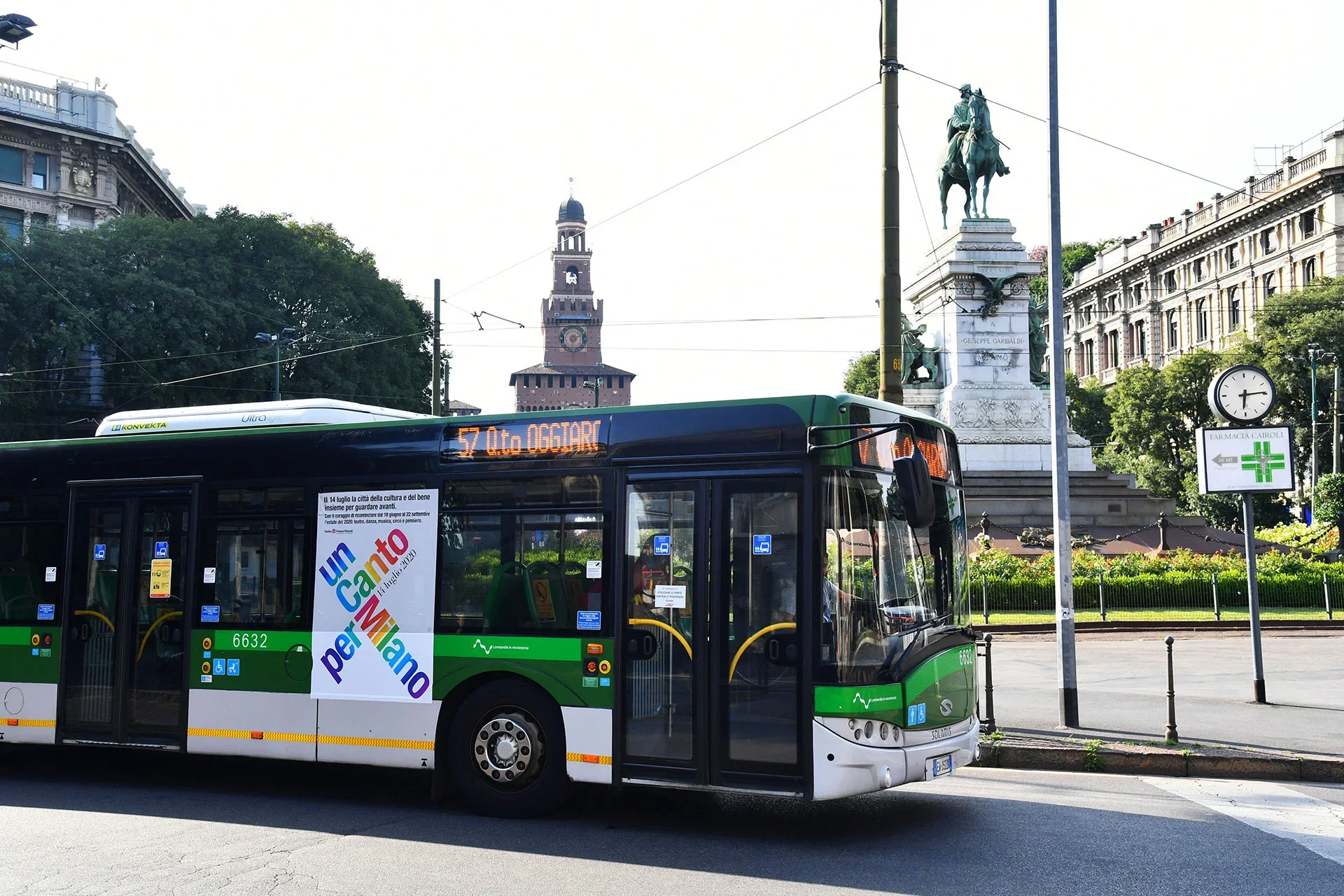 Milano Mupi Side