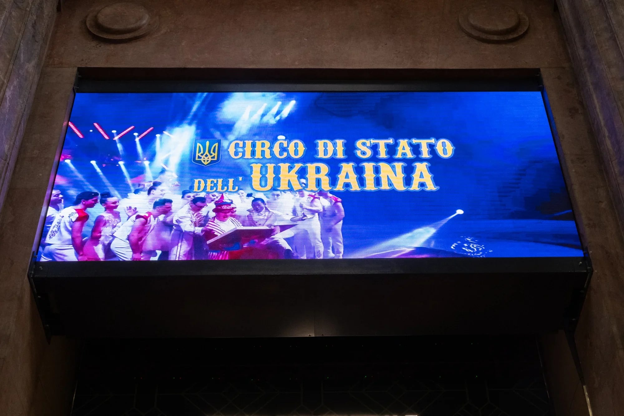 Milano Stazione Centrale