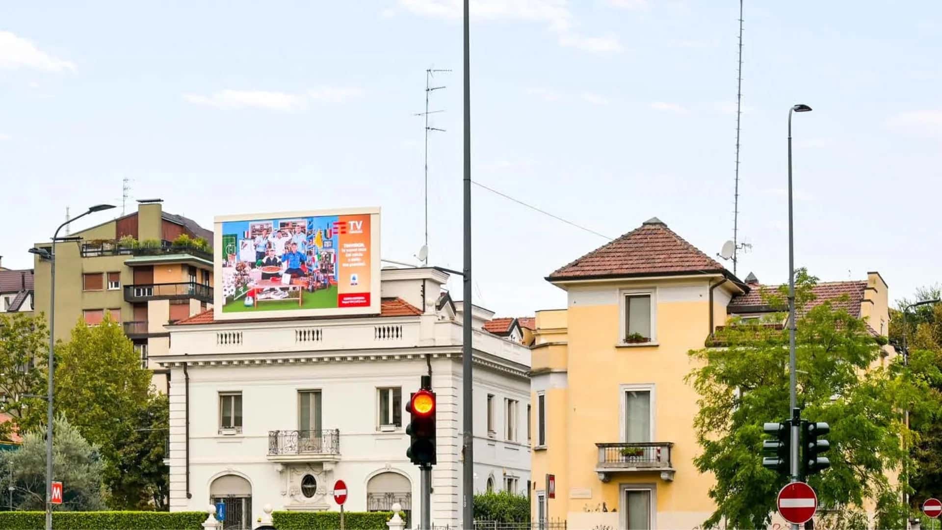 amendola milano
