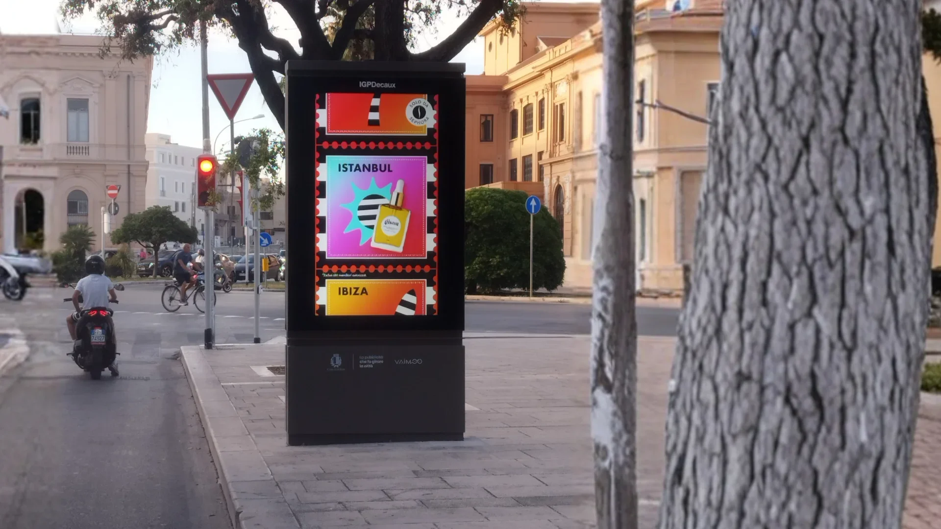 Bari Digi Mupi