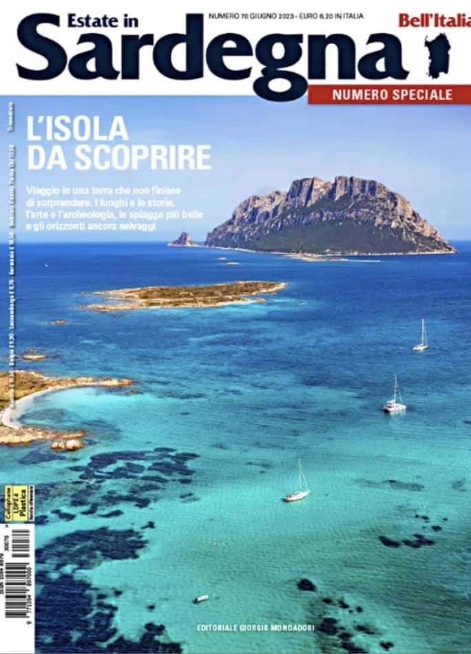 bellitalia sardegna