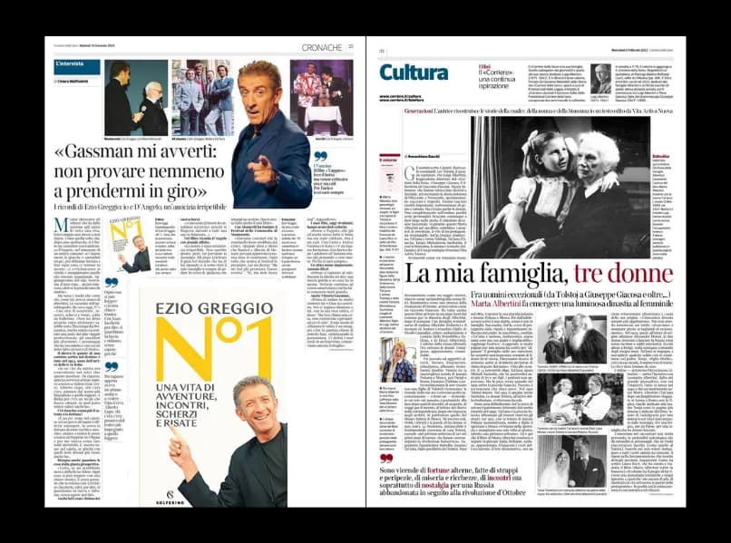 Primo quotidiano d’Italia