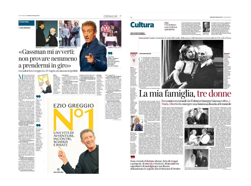 Primo quotidiano d’Italia