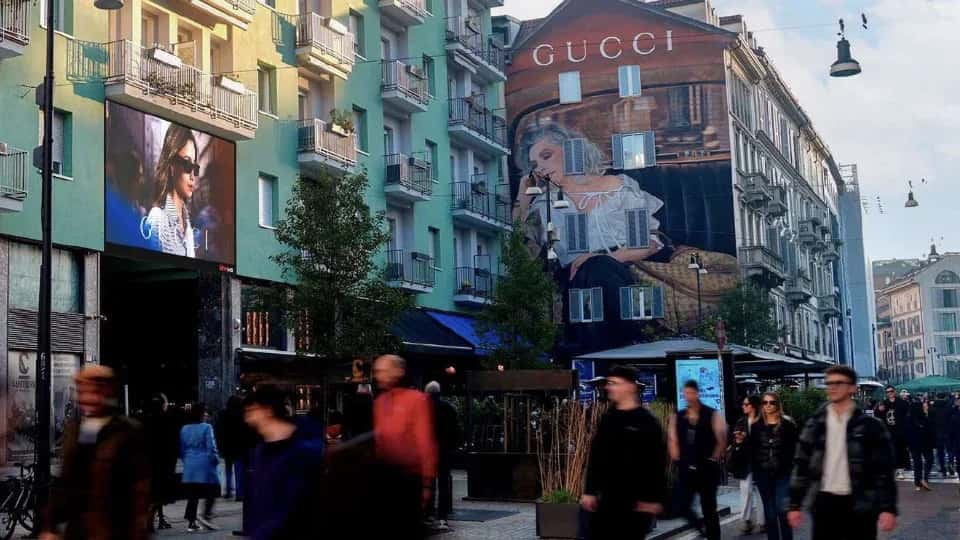 Corso Garibaldi 104