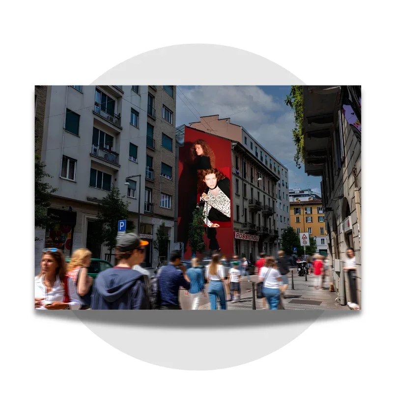 Corso Garibaldi 71