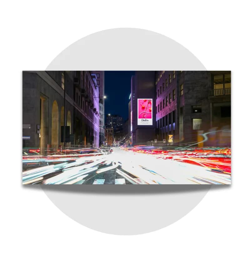 Milano Corso Matteotti