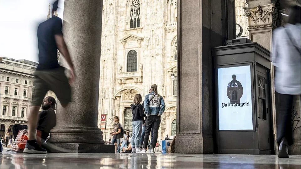 Corso Vittorio Emanuele