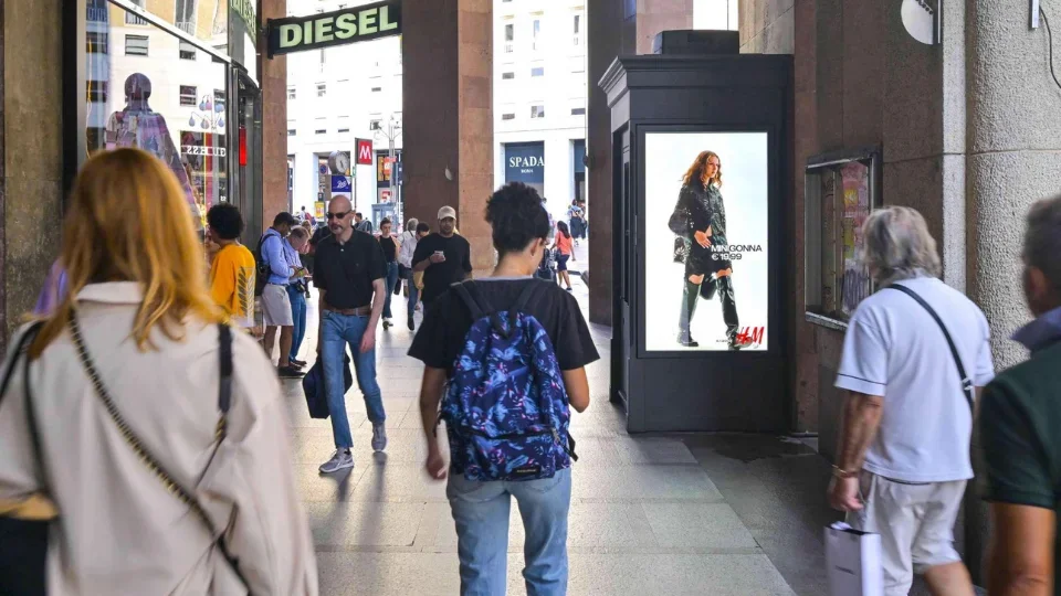 Corso Vittorio Emanuele