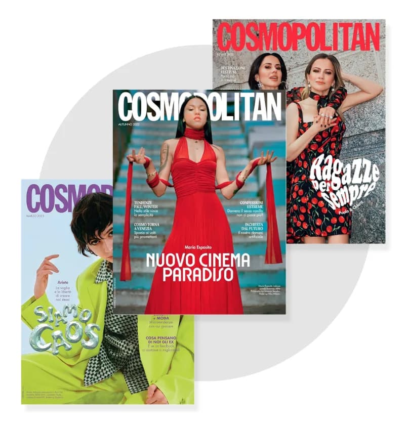 Cosmopolitan