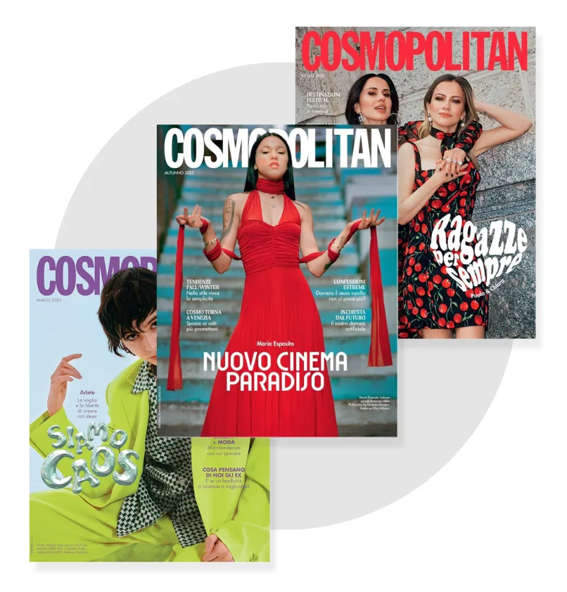 Cosmopolitan