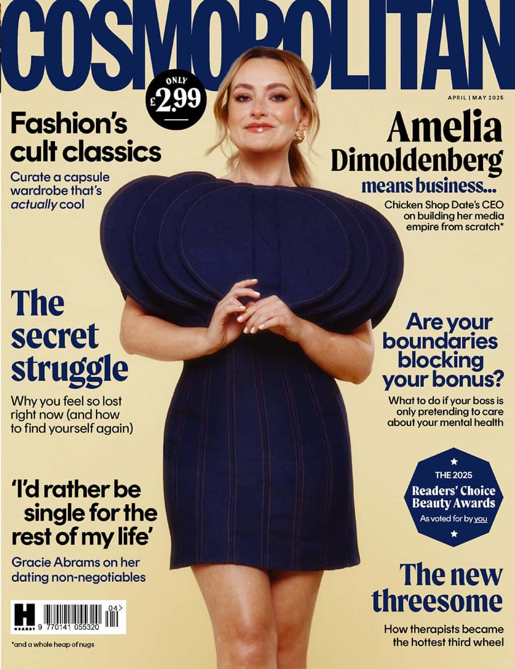 cosmopolitan