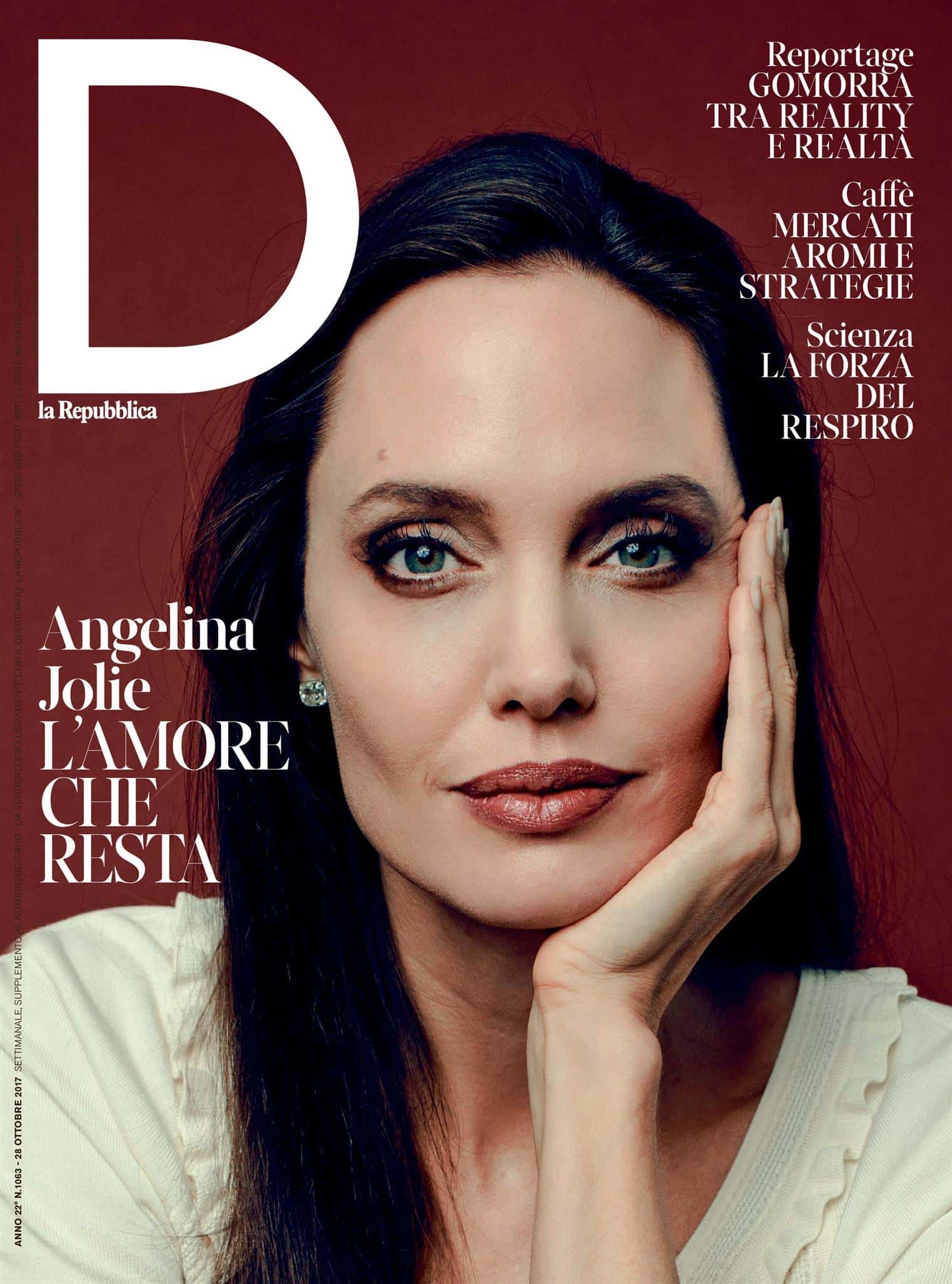 d la repubblica