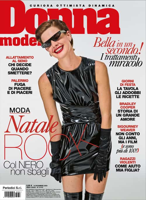 donna moderna