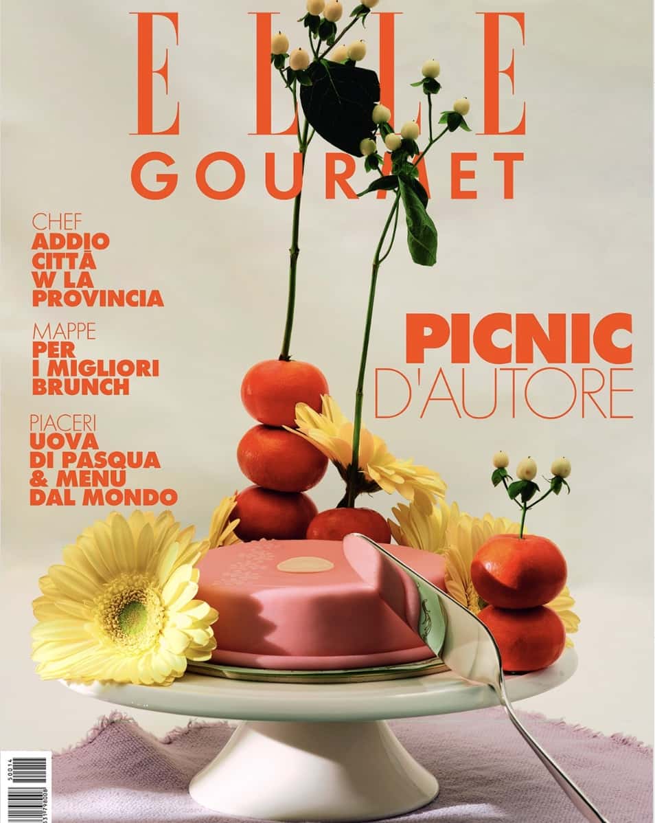 elle gourmet