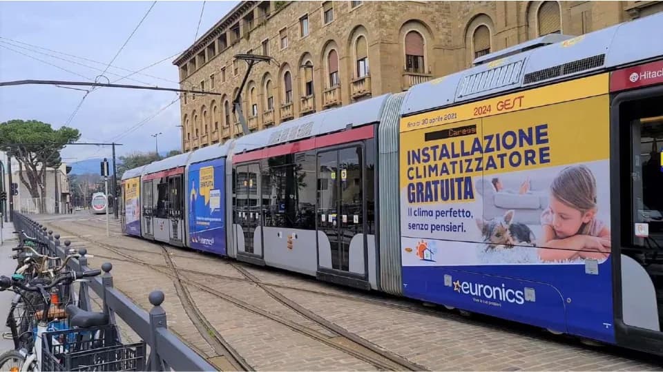 Comunicazione fiorentina