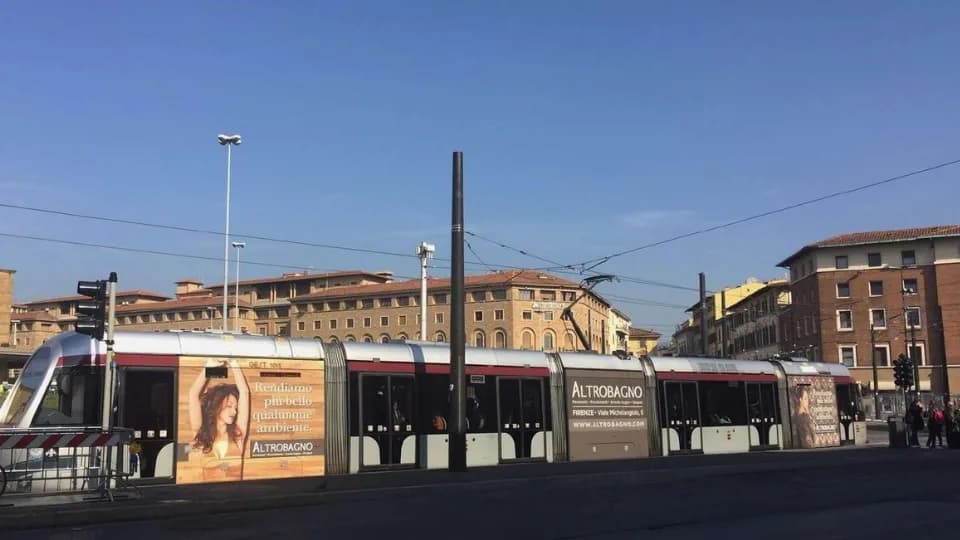 Firenze Tram