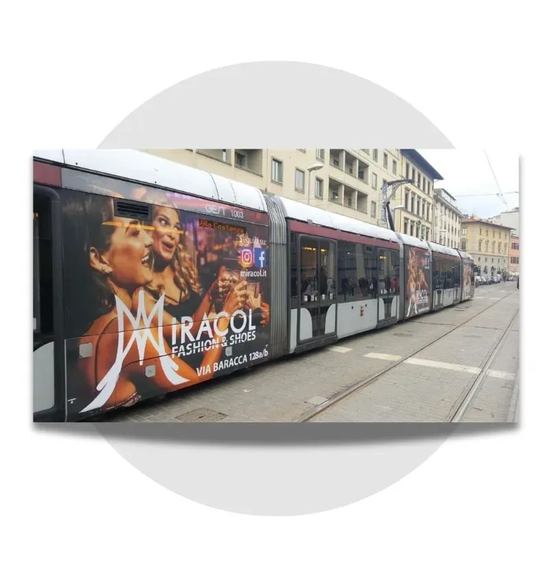 Firenze Tram