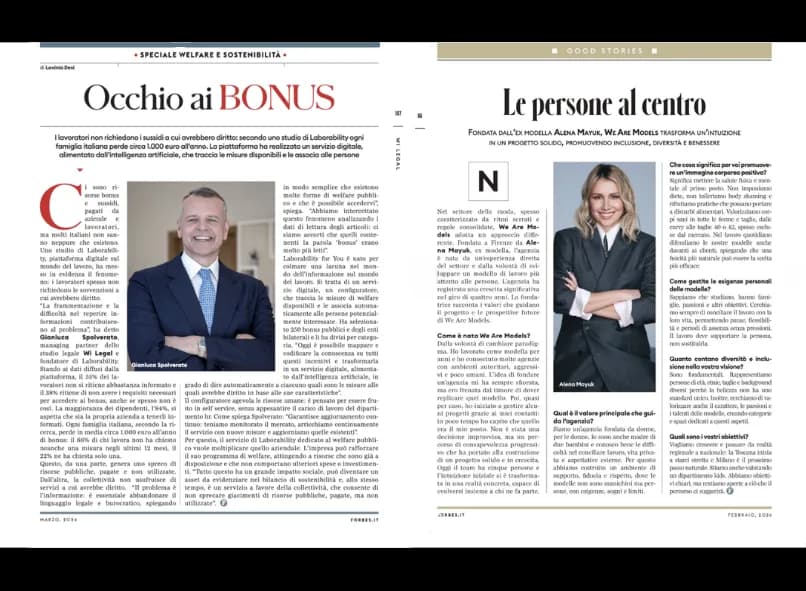 Tra successo e innovazione