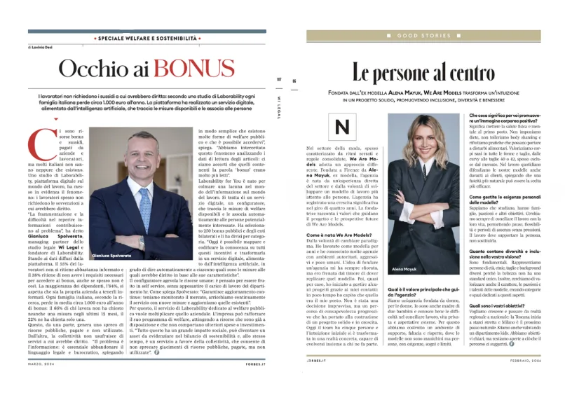 Tra successo e innovazione