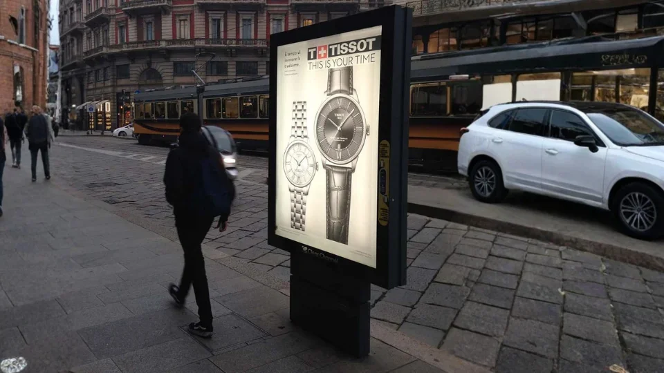 FSU Milano