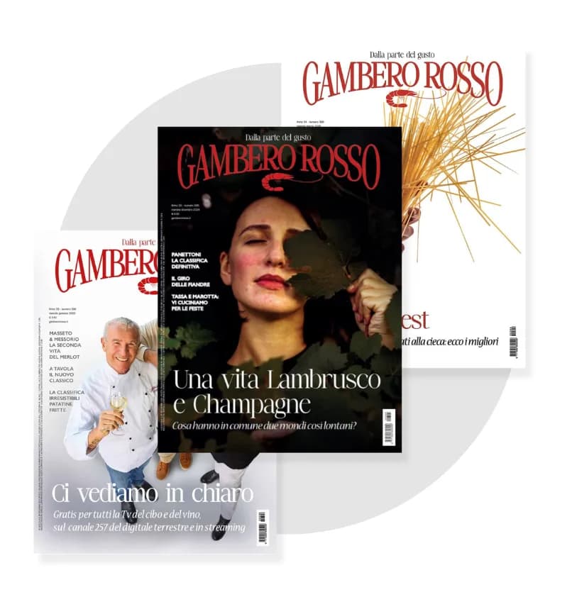 Gambero Rosso