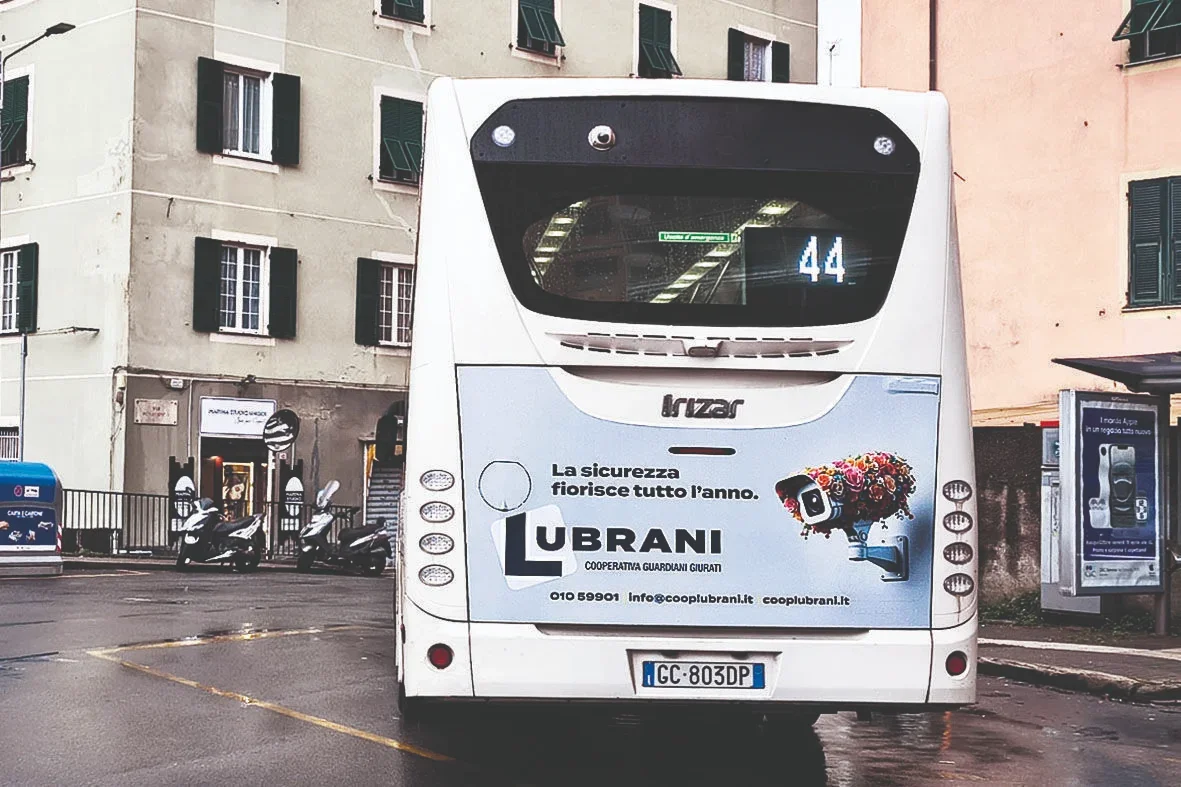 Genova Retrobus