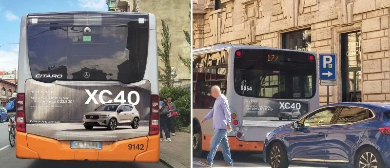 Genova Retrobus