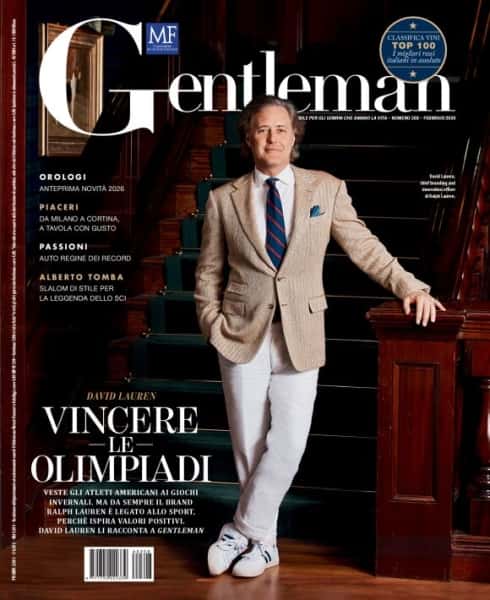 gentleman