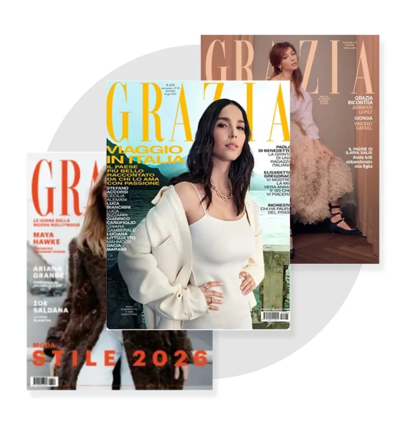 Grazia