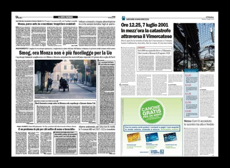 Perché scegliere il Cittadino?