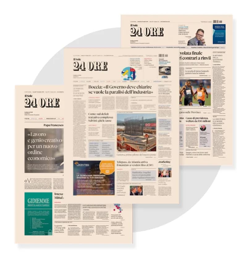Il Sole 24 Ore