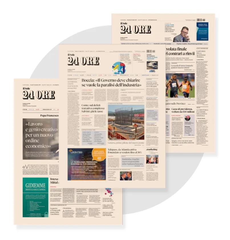 Il Sole 24 Ore