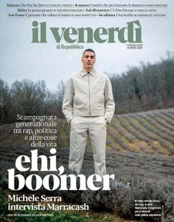 il venerdi