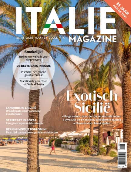 italie magazin