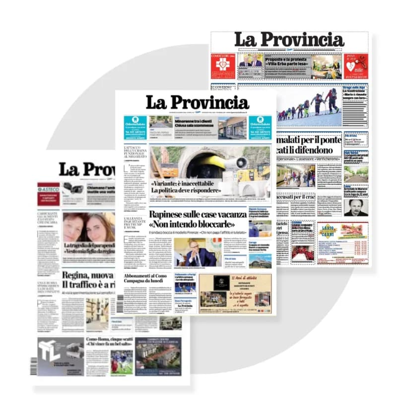 La Provincia