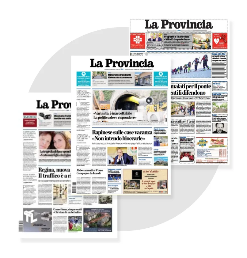 La Provincia
