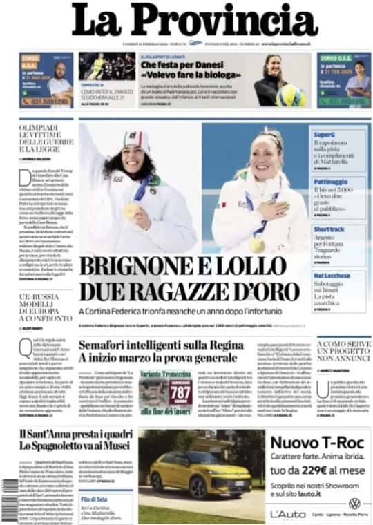 la provincia
