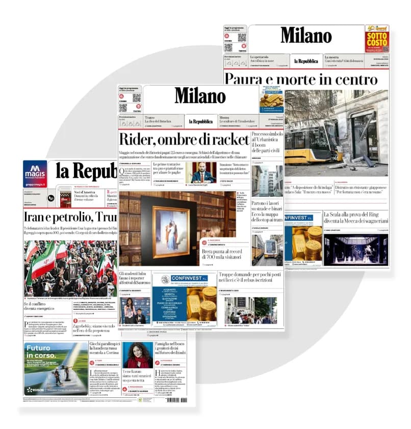 La Repubblica