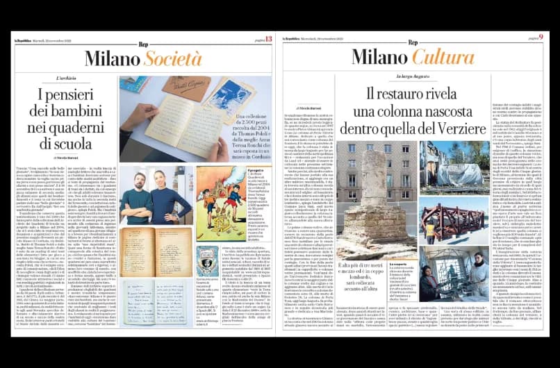L’eccellenza per la tua l’informazione