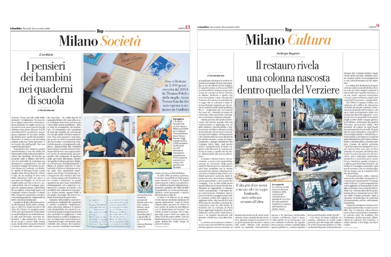 L’eccellenza per la tua l’informazione