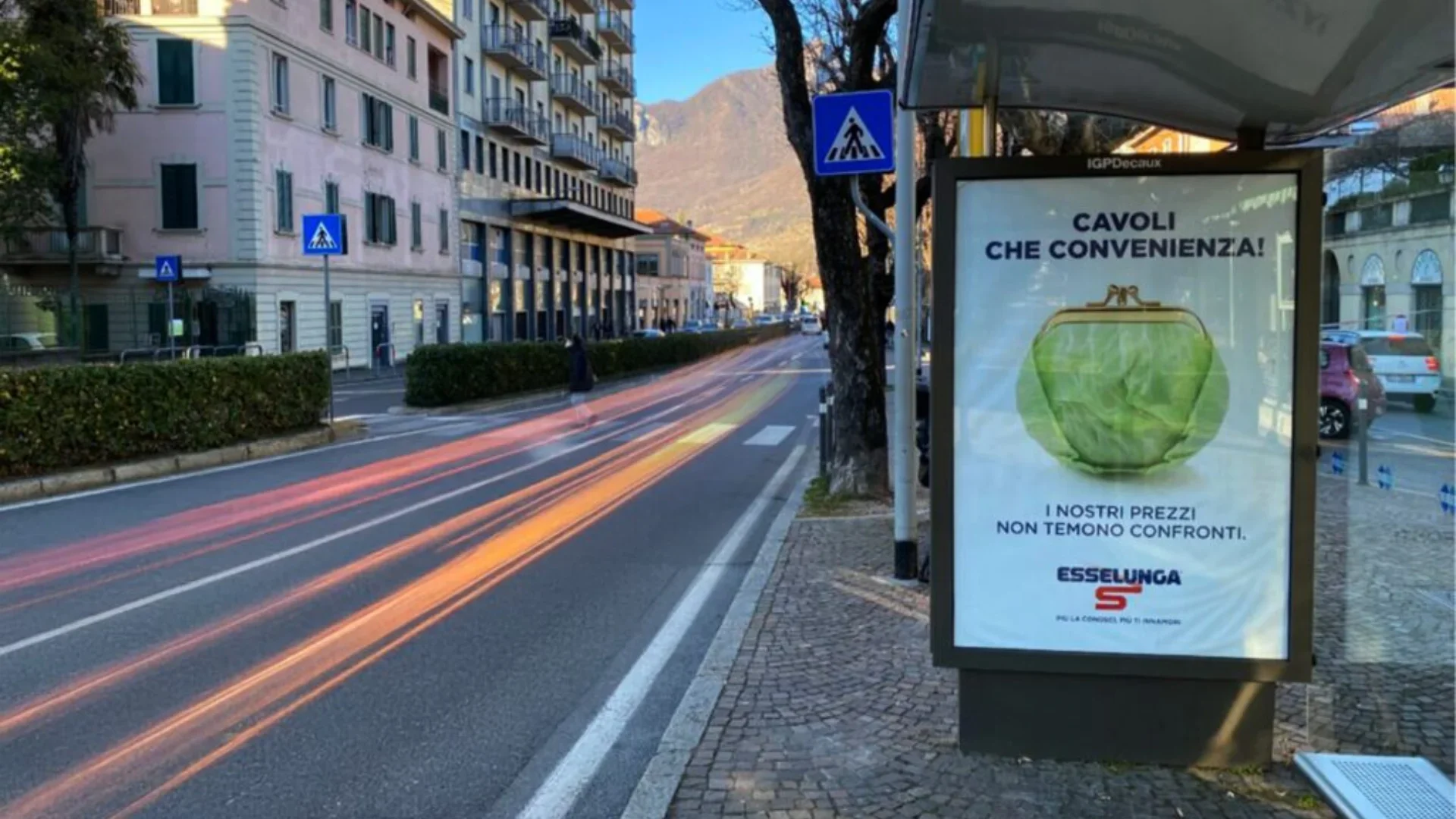 Lecco Pensiline