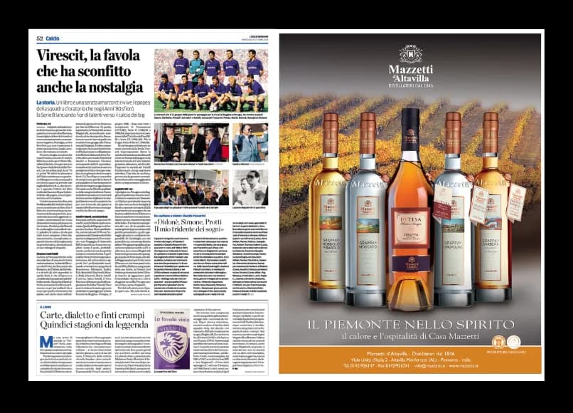 Voce storica della provincia