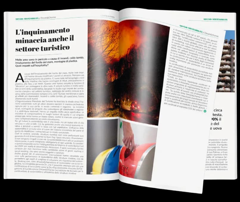 Eccellenza del giornalismo