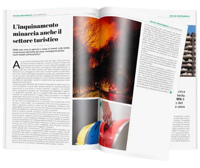 Eccellenza del giornalismo