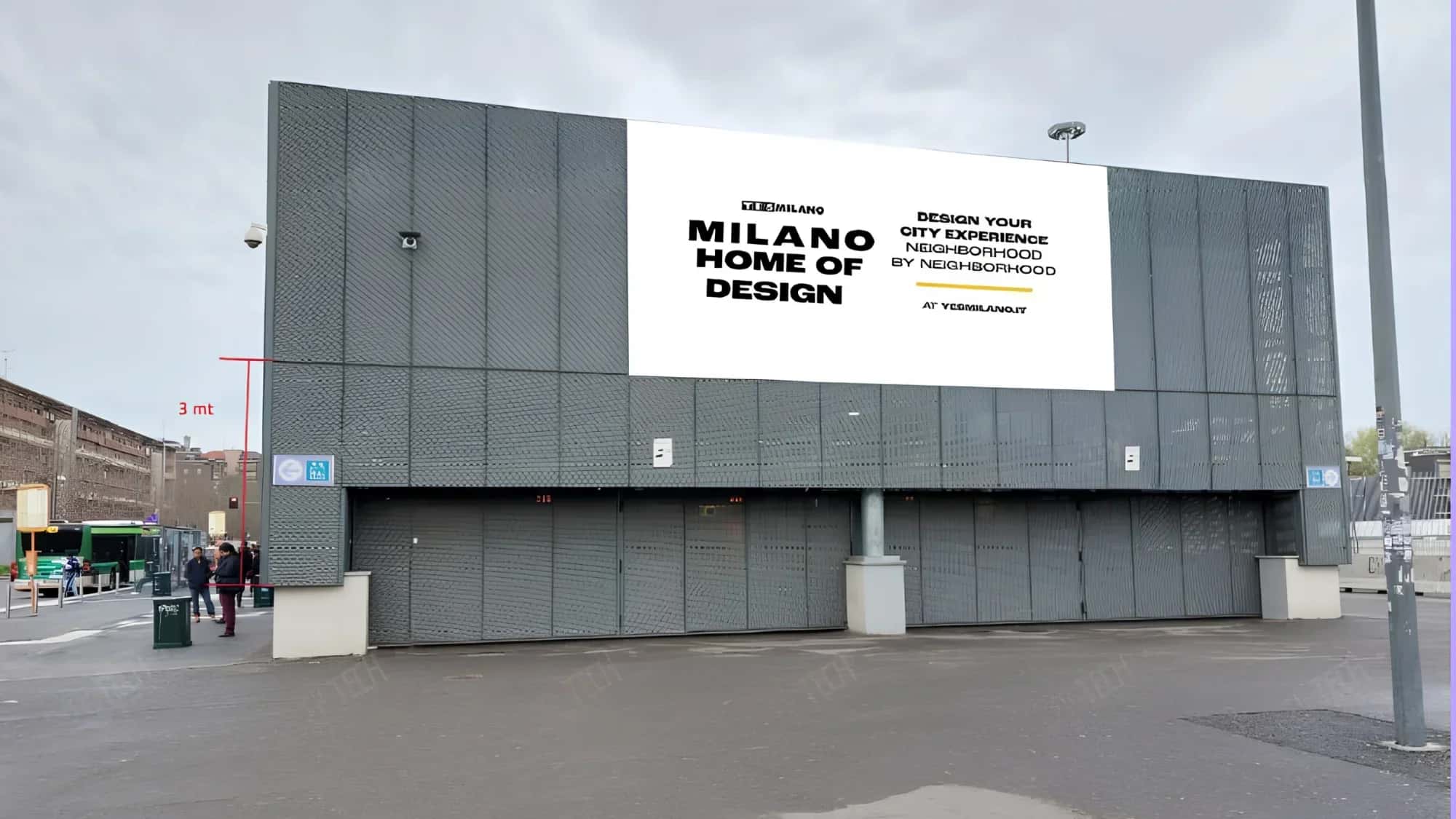 M5 Ingressi Digitali