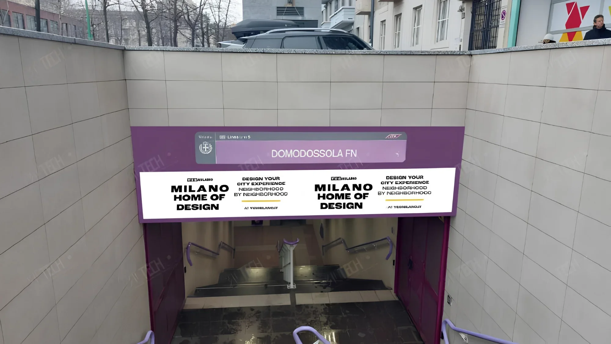 M5 Ingressi Digitali