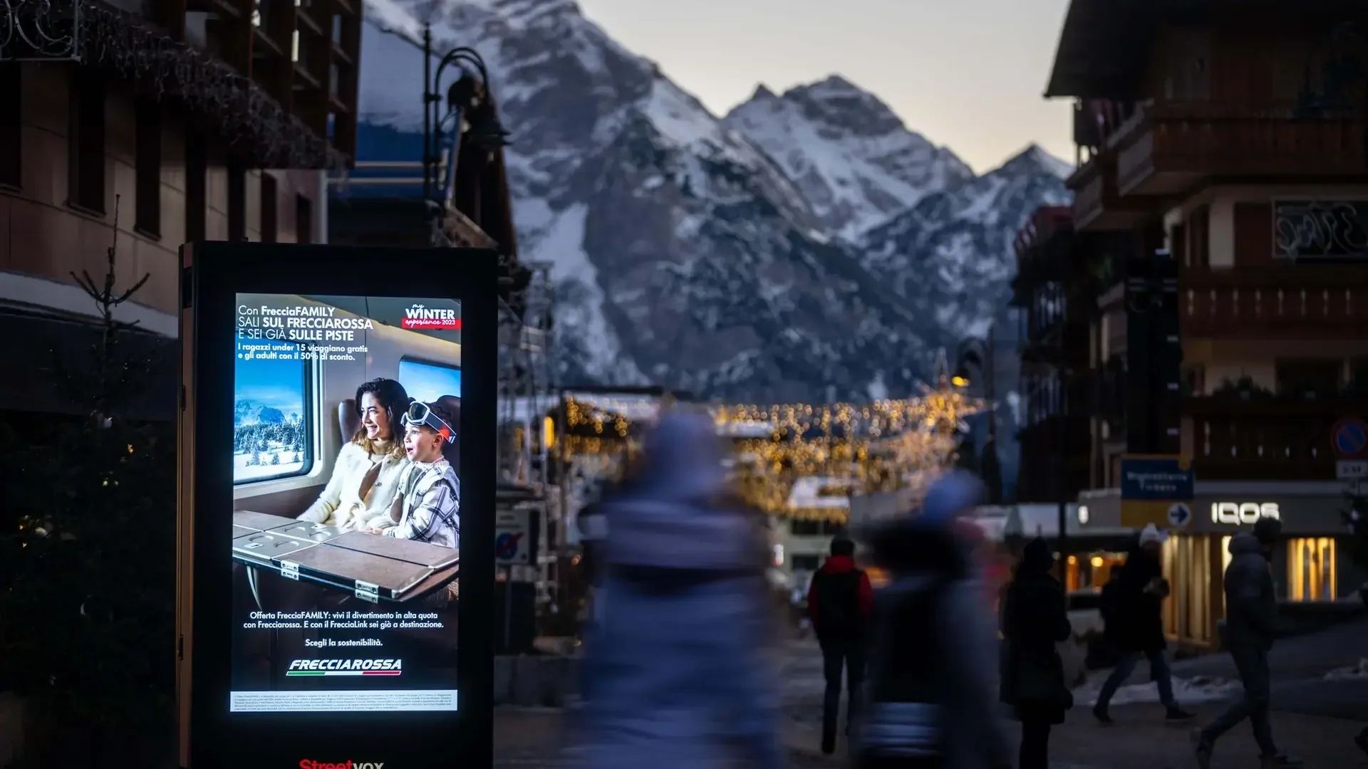 Madonna di Campiglio
