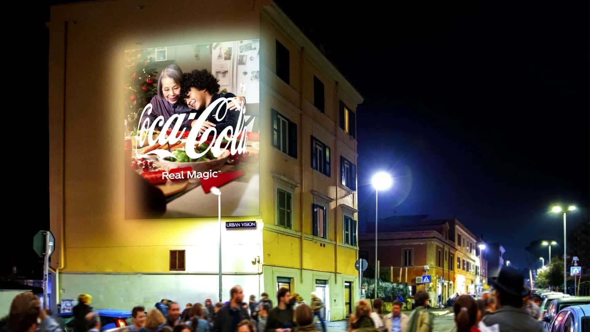 Maxi Led - Roma Via del Pigneto