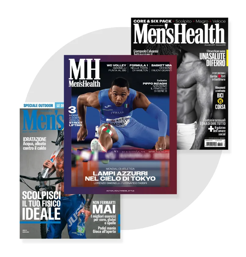 Men’s Health