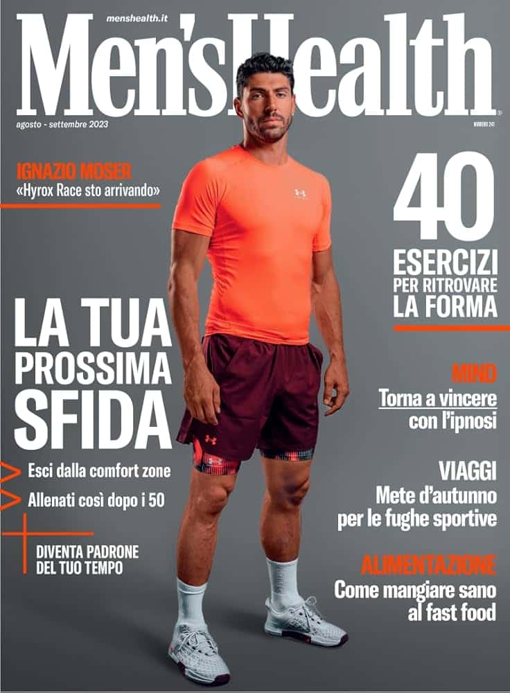 mens health